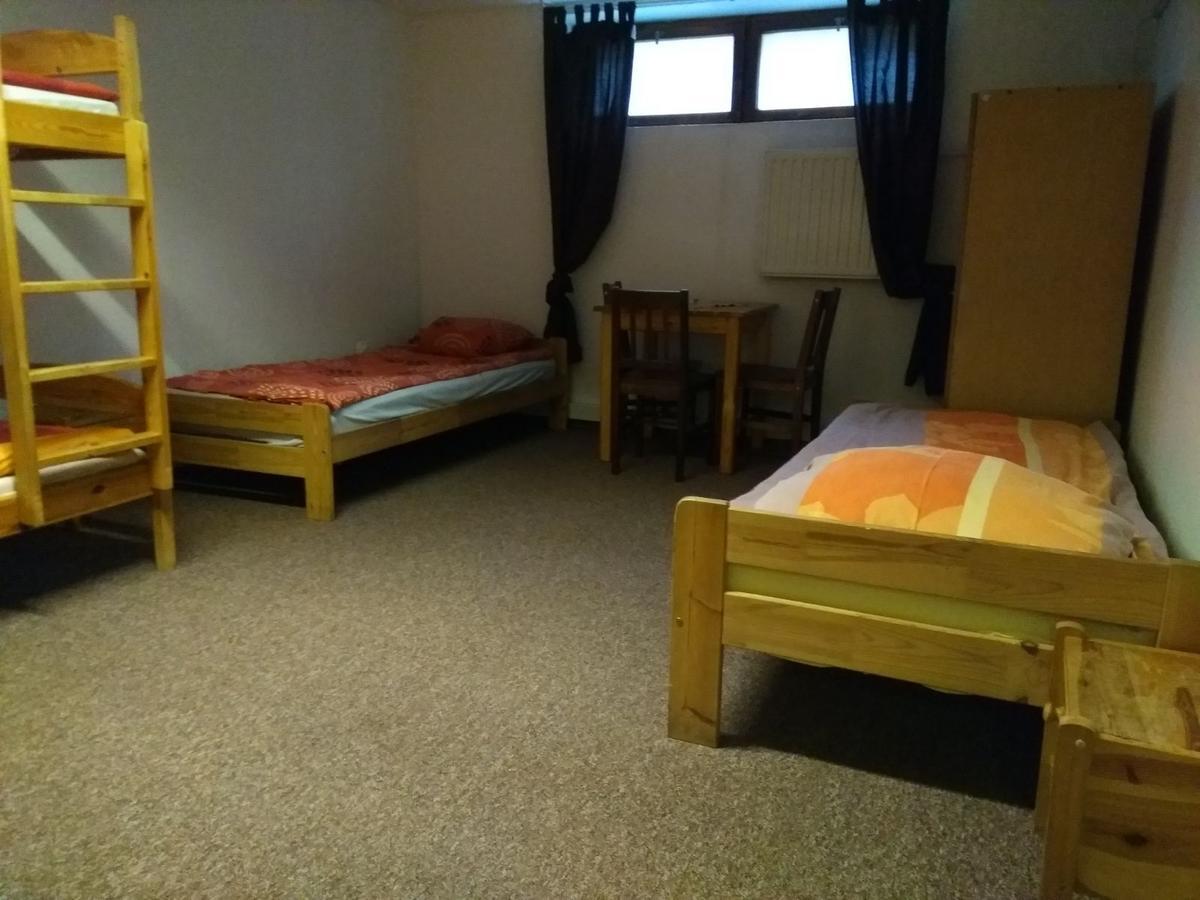 Hostel Sultan Garden