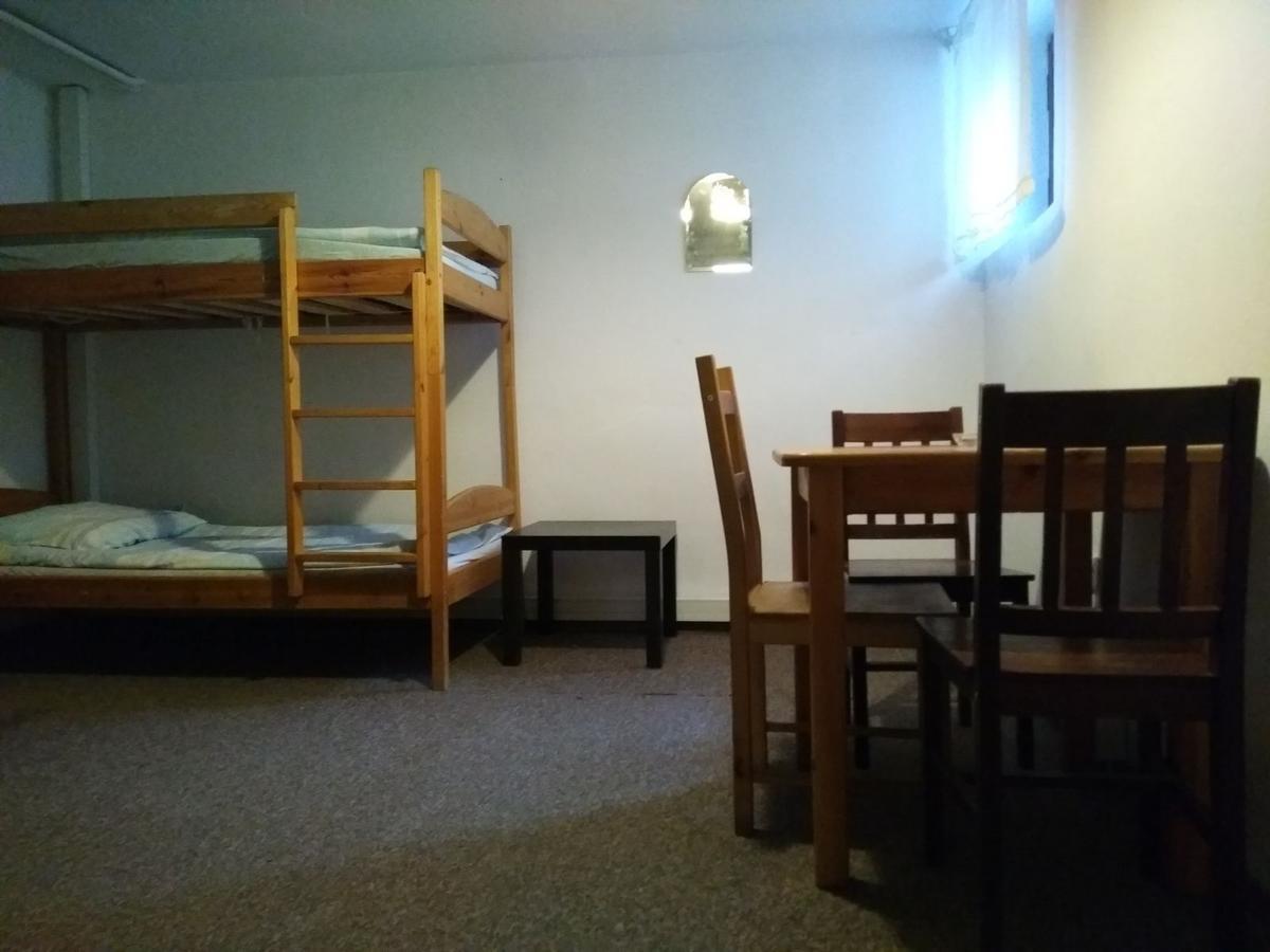 Sultan Garden Hostel *