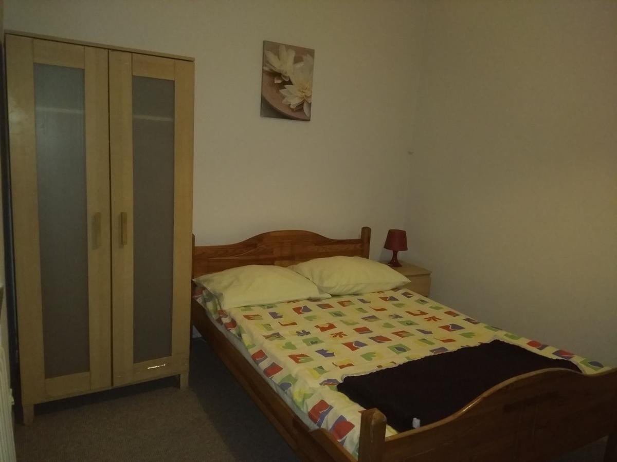 Sultan Garden Hostel