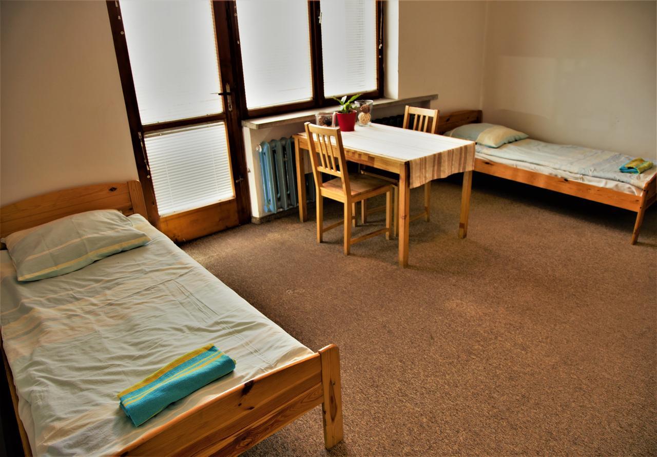 Sultan Garden Hostel *